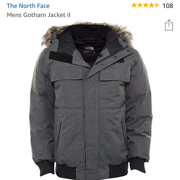 mens gotham jacket 2